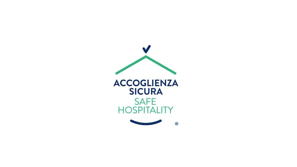 Eh Rome Airport Euro House Hotels Fiumicino Bagian luar foto