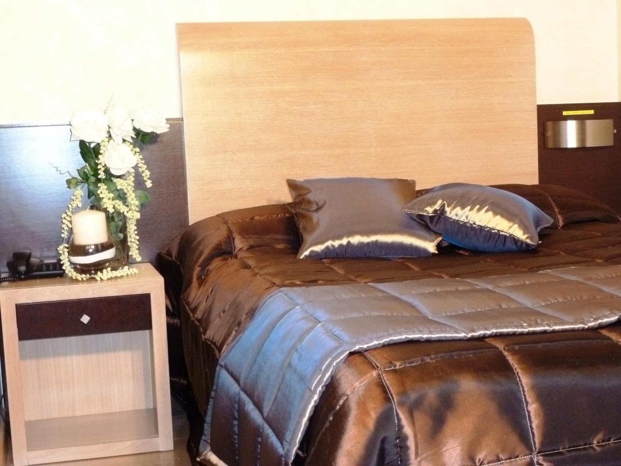 Eh Rome Airport Euro House Hotels Fiumicino Bagian luar foto