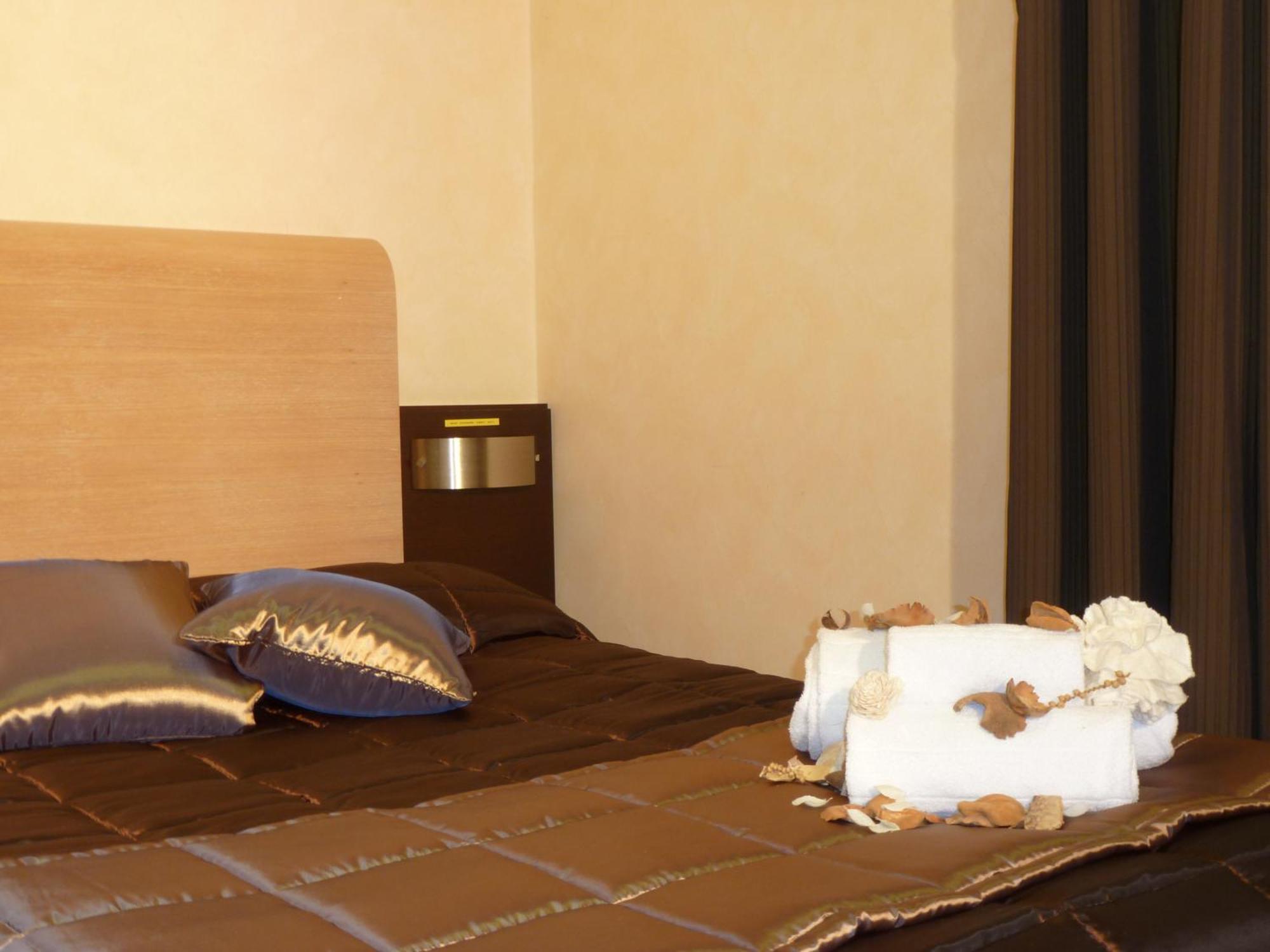 Eh Rome Airport Euro House Hotels Fiumicino Bagian luar foto